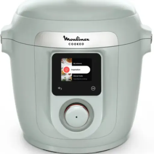 Test Moulinex Cookeo Wifi 10-en-1 : le multicuiseur connecté qui simplifie la cuisine