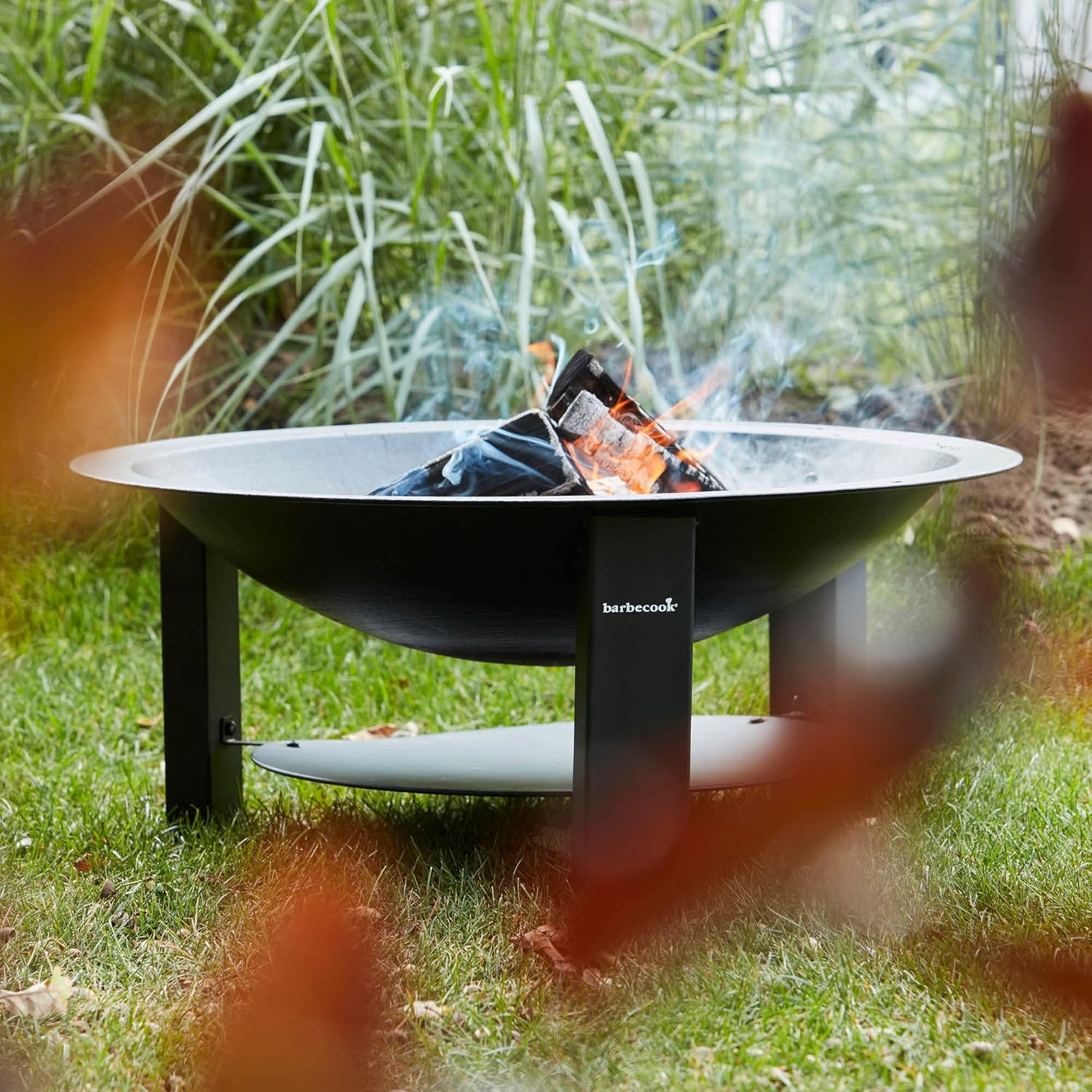 Brasero Ø 75 Fonte Modern 75