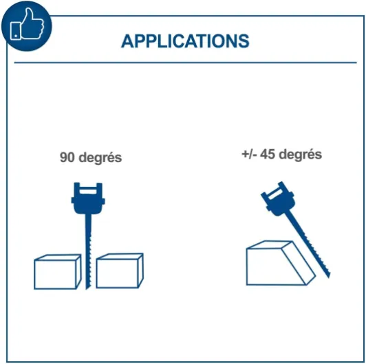 Scie à Chantourner SD1600V - 120W - Hauteur de passage de 50mm - Buse de soufflage flexible - Vitesse de course variable 500-1700 min-1 - Lampe LED flexible