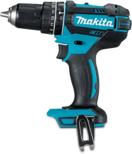 Perceuse à percussion 18V LXT Ø13 mm (machine seule) - MAKITA DHP482Z Unique Unique