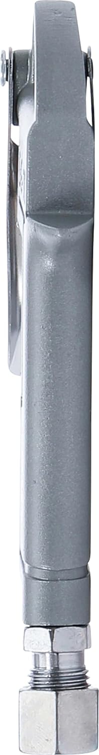 3215 - Soufflette à air comprimé - fonte d’aluminium - 3 buses avec 3 buses 25 - 100 - 200 mm