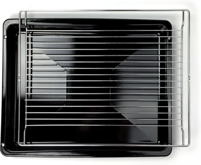 Beko fsg52000dwc – Cuisine (Autonome, Blanc, Rotatif, Avant, Gaz, Avant Moyenne