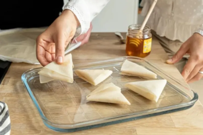 Bake & Enjoy - Plaque de Cuisson en Verre 32x26 cm Unique