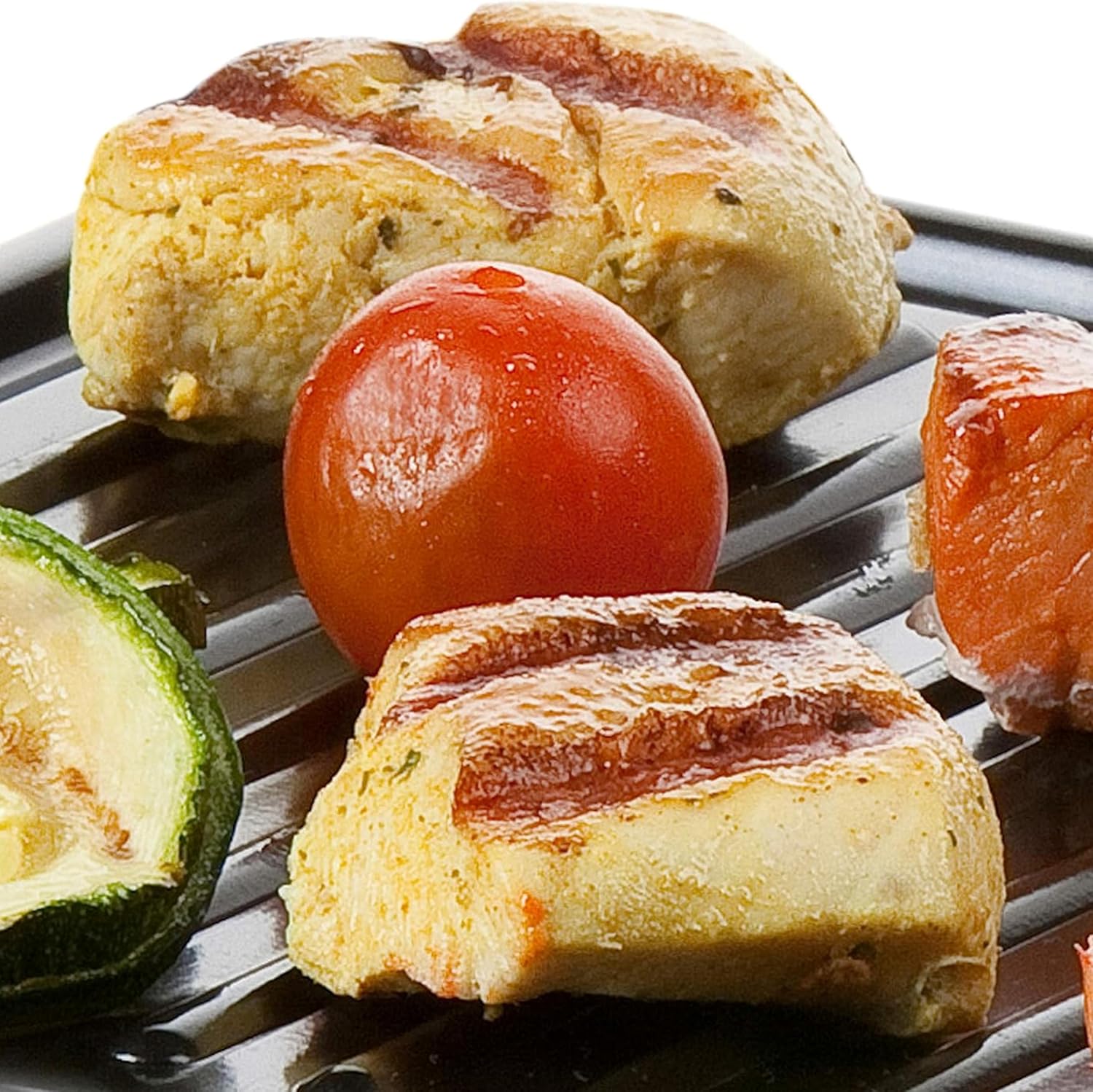 DOMO DO9147G Raclette-gril 'Just us' - Appareil a raclette pour 4 personnes - 600 W