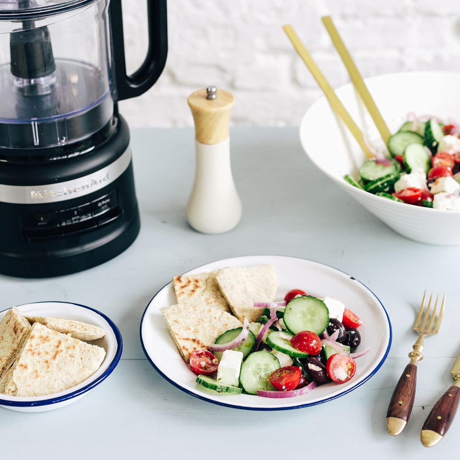 MINI HACHOIR 830ML - NOIR ONYX 5KFC3516EOB