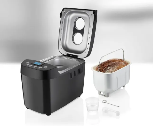 Unold 68525 Big noir machine à pain