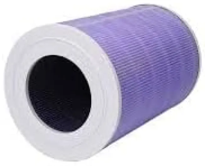 MI Air Purifier filter - Filtre pour purificateur d'air Filtre (antibactérien)