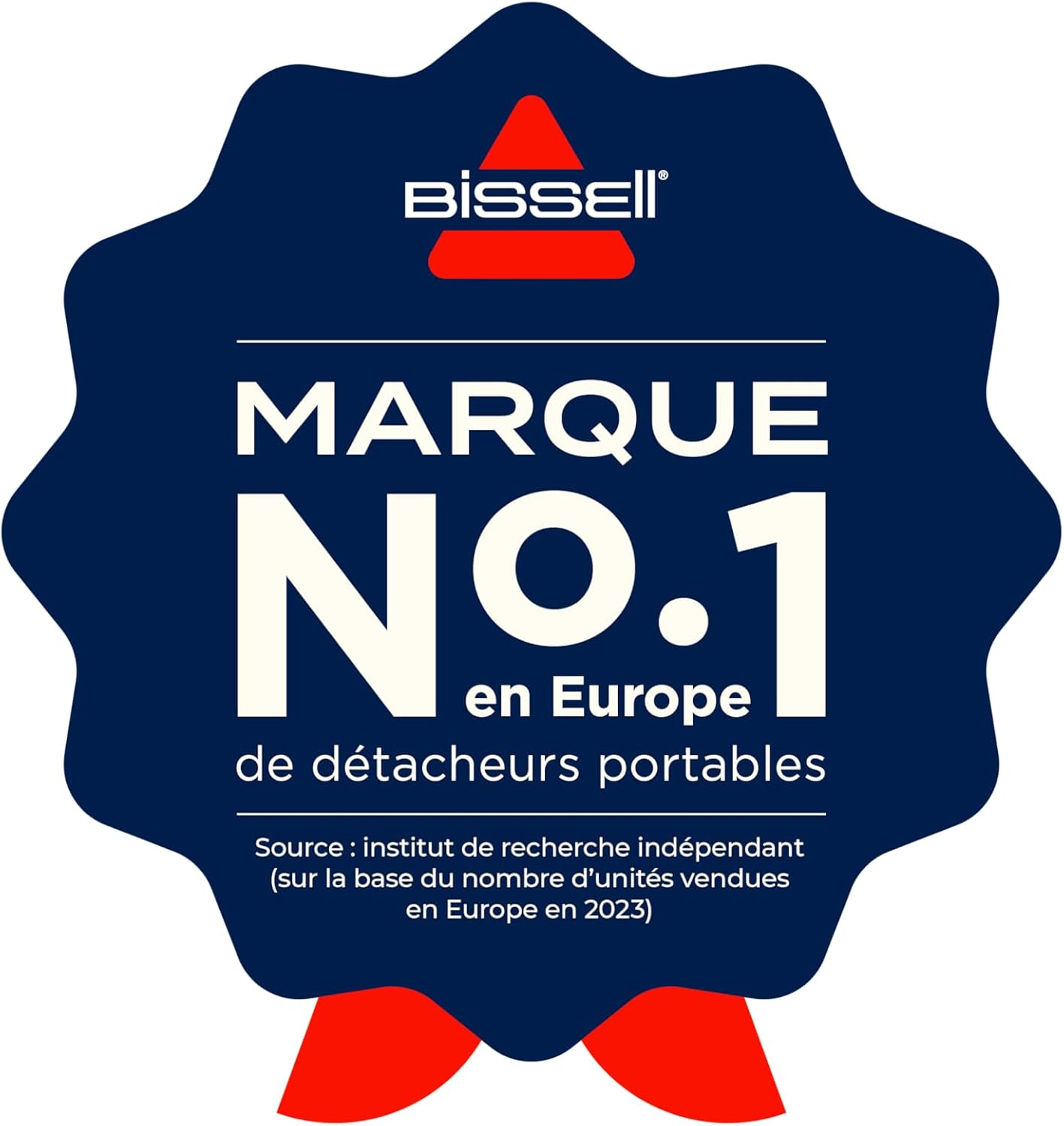 SpotClean C3 - Aspirateur Laveur - Shampouineuse - Nettoyeur Portable Tapis, Voiture et Tissus d'Ameublement - Vaporiser, Brosser et Aspirer - Nettoyeur Détacheur Tapisserie - 340 W - 3619N