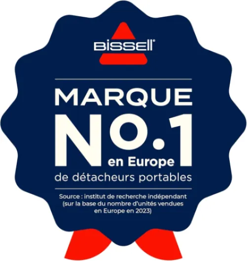 SpotClean C3 - Aspirateur Laveur - Shampouineuse - Nettoyeur Portable Tapis, Voiture et Tissus d'Ameublement - Vaporiser, Brosser et Aspirer - Nettoyeur Détacheur Tapisserie - 340 W - 3619N