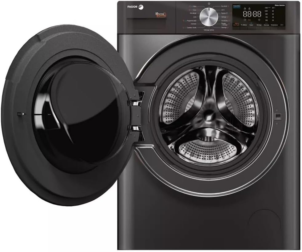 FAGOR Lave linge sechant Frontal FLSF10614IDS/1