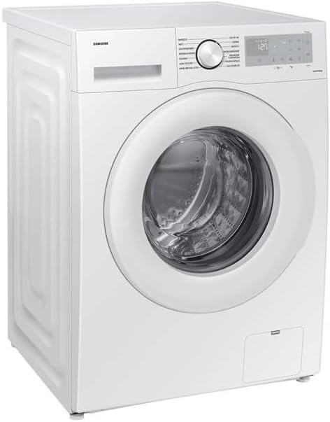Lave linge Frontal WW80CGC04DTH