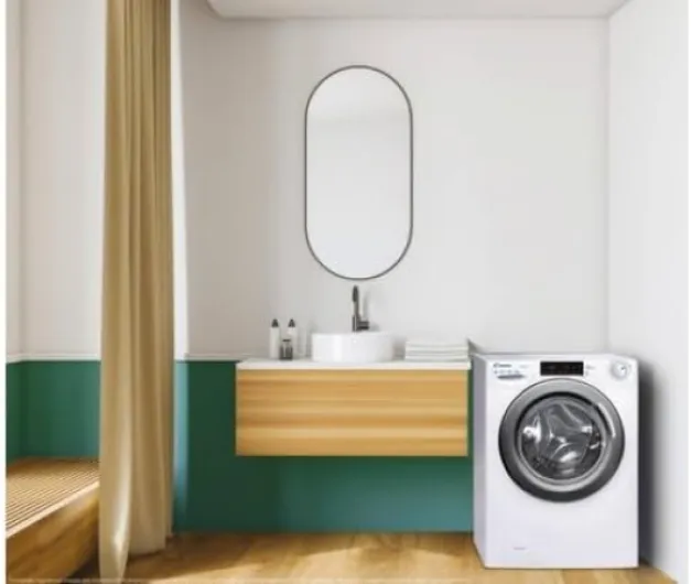 Lave linge Frontal CSS1410TWMRE/FR