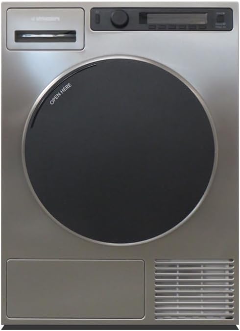 Sèche-Linge Professionnel Série PROEasyLine 6,5 kg avec Evacuation - Imesa