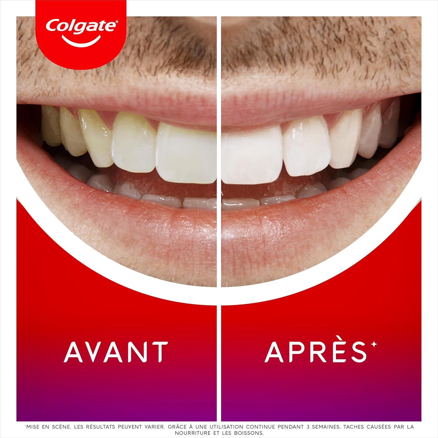 Max White Sérum blancheur nuit 2,5 ml - 35 utilisations- Doux pour l’émail- Facile d’utilisation -Blanchit les dents pendant votre sommeil Serum Nuit 2,5 ml