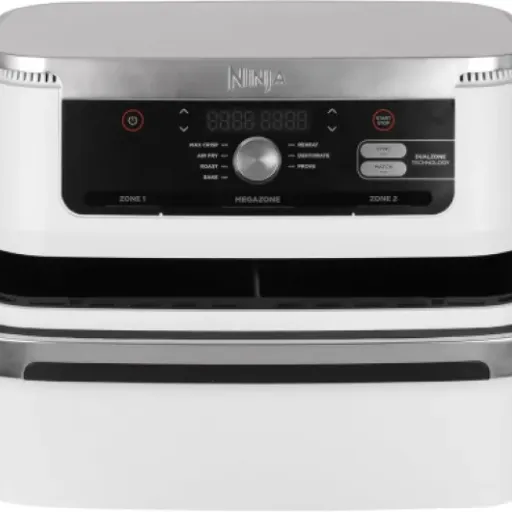 Test Ninja Foodi FlexDrawer Air Fryer : la friteuse à air qui veut tout faire