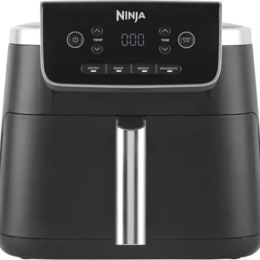 Test Ninja Air Fryer PRO : une friteuse qui sait se défendre