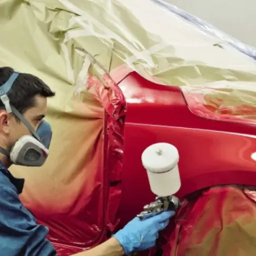 Test Einhell TH-AC 240/50/10 OF : le compresseur qui fait le job