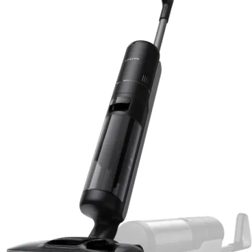 Test Dreame H12 Pro FlexReach : l'aspirateur qui se plie en quatre pour votre sol