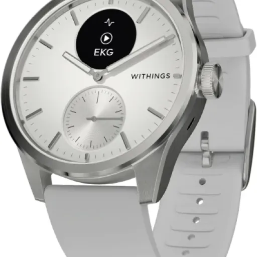 Test Withings ScanWatch 2 : la montre qui promet bien plus que l'heure