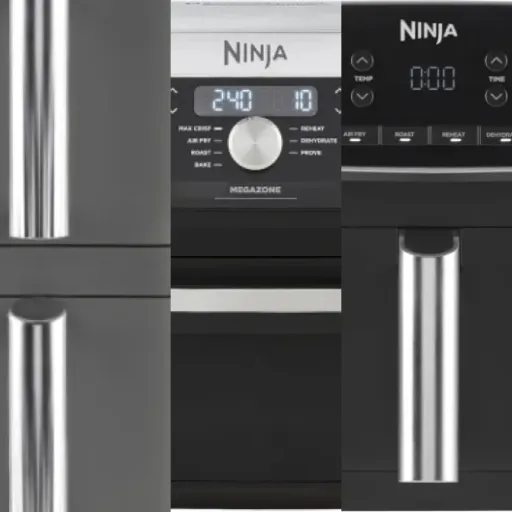 Classement des 15 meilleurs airfryer (janvier 2026)