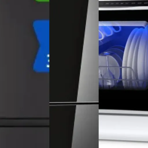 Top 10 des meilleurs réfrigérateurs (janvier 2026)