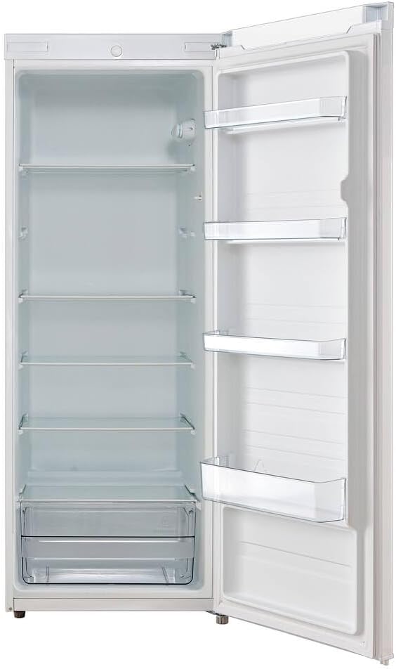 Réfrigérateur Armoire Blanc RA235BE 230L