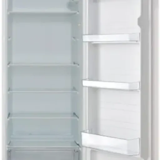 Test FrigeluX Réfrigérateur Armoire Blanc RA235BE 230L : le frigo qui fait son job