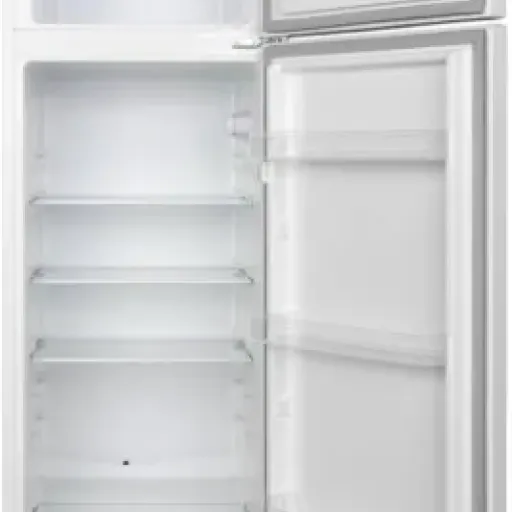 Test FrigeluX RDP261BE : Efficacité et Compacité au Quotidien