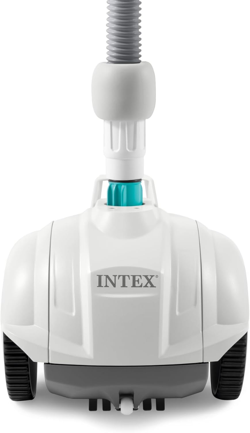Robot aspirateur Fond zx50 Blanc/Bleu
