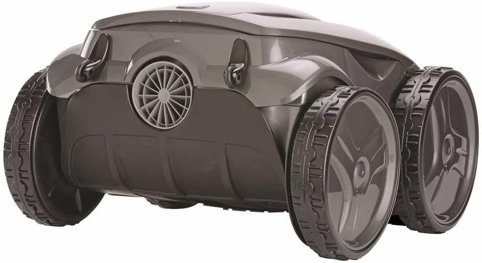 OV5200 - Nettoyeur de Piscine 4x4 (Fond/parois/Ligne de flottaison)