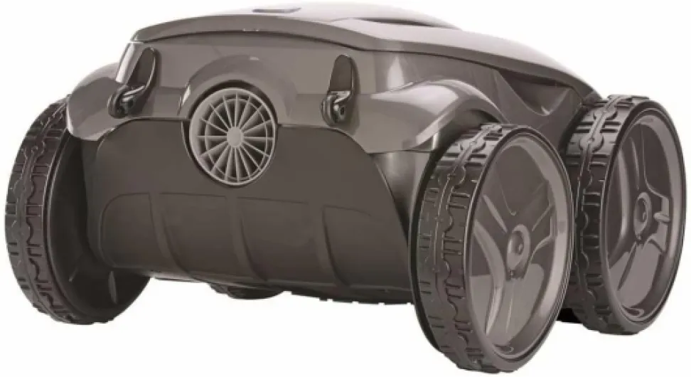 OV5200 - Nettoyeur de Piscine 4x4 (Fond/parois/Ligne de flottaison)