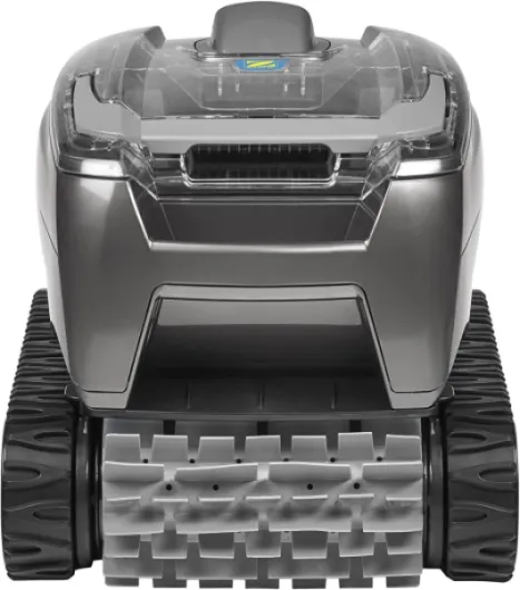 Robot de Piscine Électrique TornaX OT 3200, Fond et Parois, revêtements Liner/Polyester/Béton, WR000096 Tout type de revêtement sauf carrelage