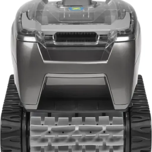 Test Zodiac TornaX OT 3200 : le robot de piscine qui fait le boulot sans fioritures