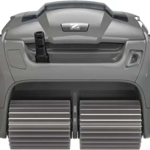 Test Zodiac Alpha OA 6400 IQ : le robot qui fait le job sans se prendre la tête