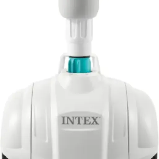 Test Intex Robot Aspirateur Fond zx50 : Efficace mais sans surprises