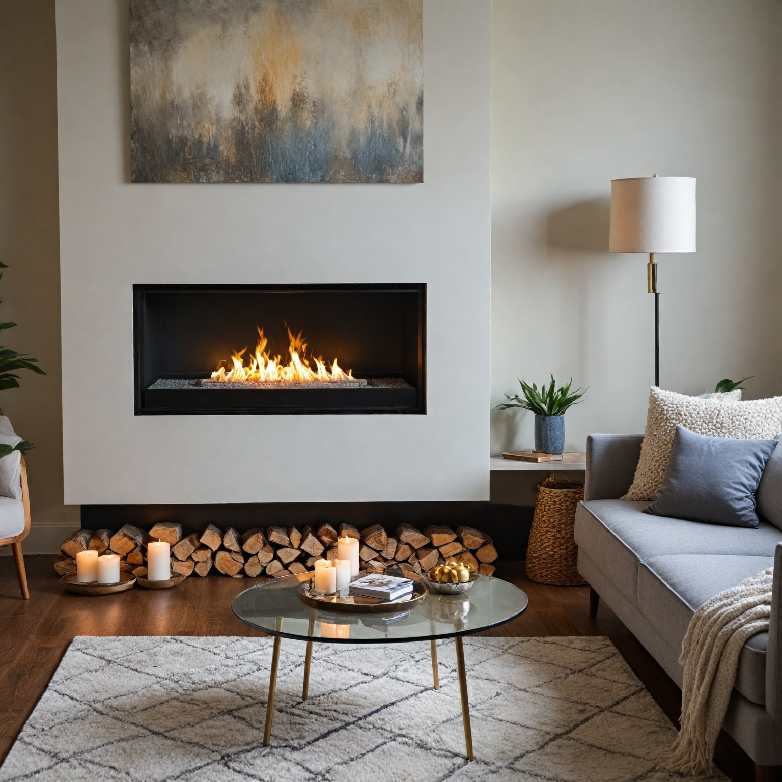 Comment bien choisir un bidon d’éthanol pour votre cheminée