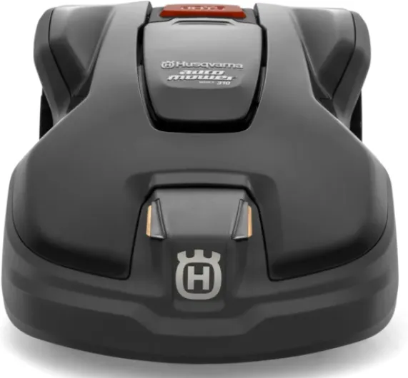 Husqvarna 310 Robot tondeuse, tondeuse à gazon jusqu'à env.- 1000 m² de gazon