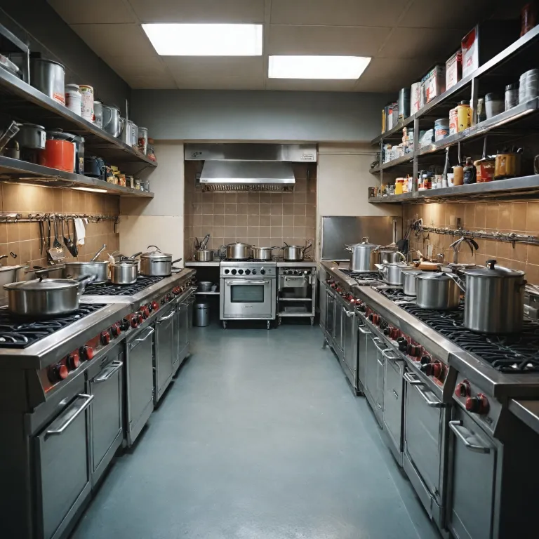 Normes et réglementations autour des appareils de cuisson professionnels : ce qu’il faut vraiment savoir