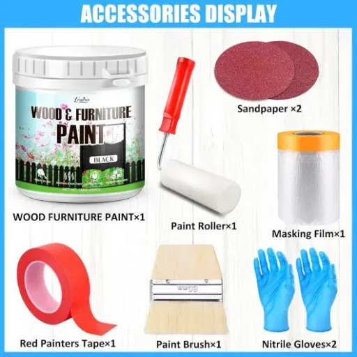 Test Limino Peinture pour Meubles : Un coup de neuf facile sans chichi