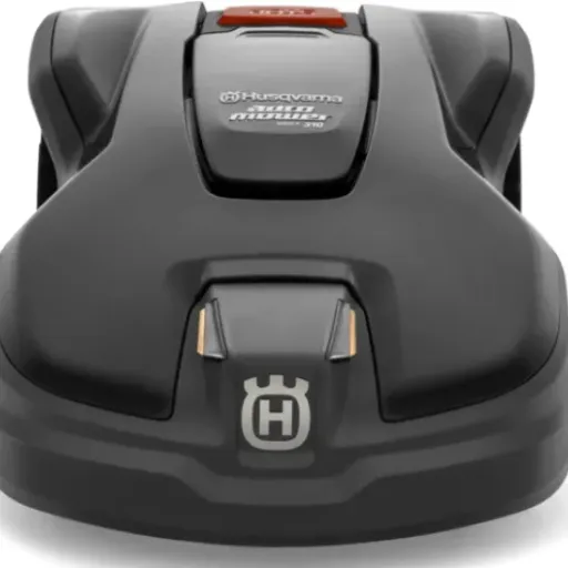 Test Husqvarna 310 Robot tondeuse : l'automatisation au service de votre pelouse