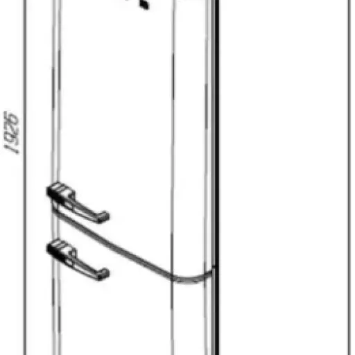 Test Smeg FAB32RRN1 : le frigo rétro qui fait vibrer la cuisine