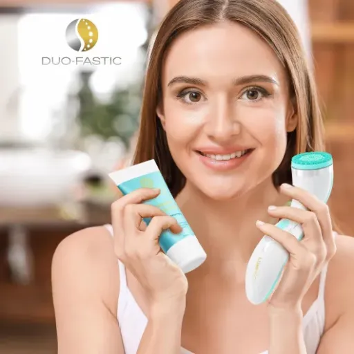 Test Lumineo PRO : la brosse faciale qui joue sur tous les fronts