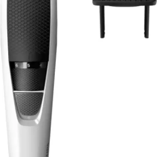 Test Philips Tondeuse à barbe Série 3000 : Une coupe sans fioritures.
