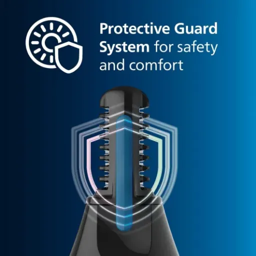 Test Philips Series 3000 : une tondeuse pratique pour un entretien sans douleur