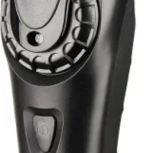 Test Panasonic ER-DGP84 : la tondeuse qui coupe sans vacarme