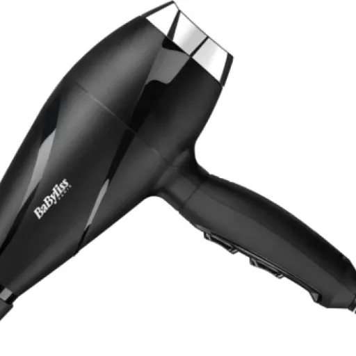 Test BaByliss Sèche-cheveux Shine Pro 2200 : un séchoir puissant et fonctionnel