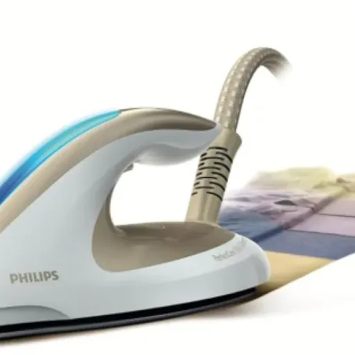Test Centrale Vapeur Philips PerfectCare Elite : une puissance sans prise de tête
