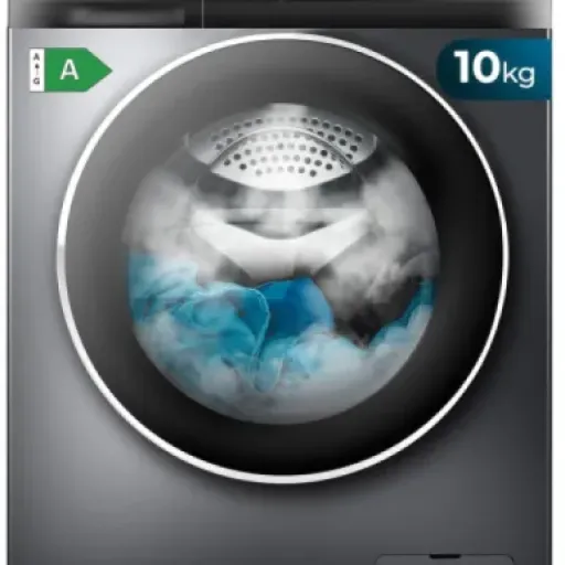 Test Lave-linge Cecotec Bolero Dresscode 10500 : L'électroménager qui fait le job.