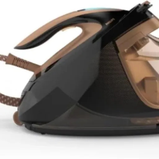 Test Philips PerfectCare Elite Plus : la centrale vapeur qui simplifie le repassage