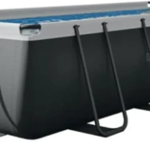 Test Intex Kit Piscine Ultra XTR : Une option robuste pour profiter de l'été